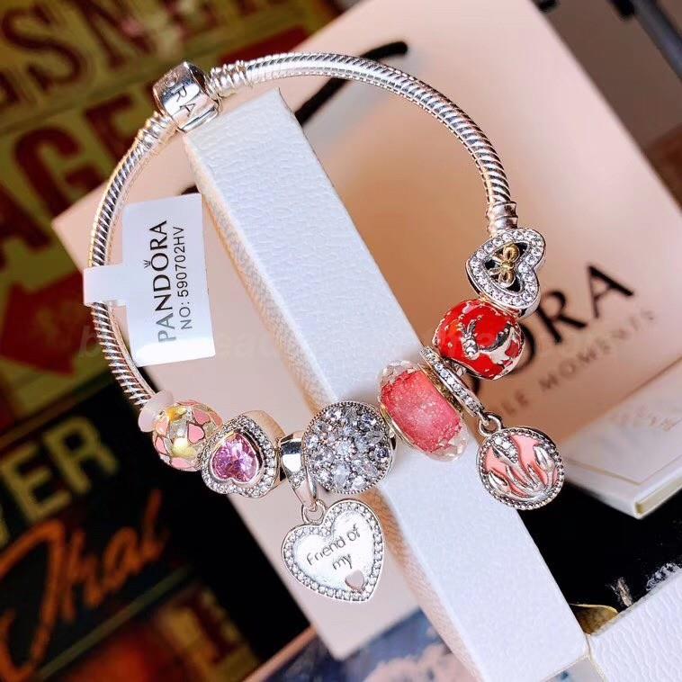 Pandora Bracelets 2451